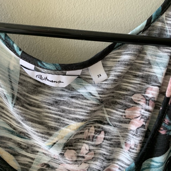 Camisole Reitmans 2X - Picture 3 of 3